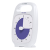 Time Timer Time Timer PLUS® 120 Minute Timer, White TTM120W